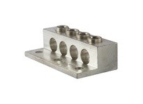 NSI 4-350T3 DUAL RATED TRANSFORMER LUGS 350 MCM - 6 AWG