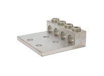NSI 4-600L4 NEMA Panelboard Lug (4) 600 MCM - 2 AWG | Durable & Reliable