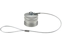 Dixon 4.5TDDP-A TD-Series Dust Plug | YarinInd