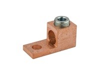 NSI 4/0TC 4/0-2 AWG EXTR. CU LUG | YarinInd