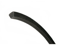 Gates 90934066 4/B66 Hi-Power II PowerBand V-Belts | Durable Industrial Belts