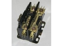 Allen Bradley 400-DP25NJ1 Definite Purpose Contactor