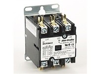 Allen Bradley 400-DP30NA3-S-M Definite Purpose Contactor | YarinInd