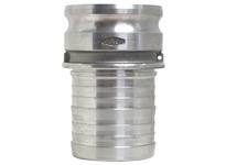 Dixon 400-E-ALGT Bayco® Adapter with Grounding Tab