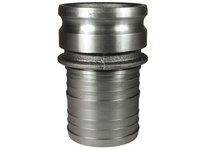 Dixon 400-E-MI Cam & Groove Type E Adapter x Hose Shank | Industrial Supplies