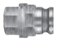 PT Coupling 40000230E MD20A 2" ALUM/EPDM | YarinInd