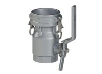 PT Coupling 40000300L2 MD30D ALUM/BUNA SLII | High-Quality Industrial Supplies