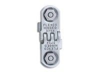 Hanson 40007 1'' BRASS - 101 TO 125 | Durable Industrial Supplies