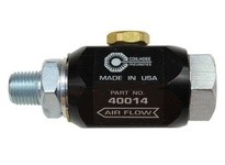 Coilhose 40014 1/4" In-Line Lubricator