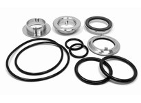 SKFSEAL 400201 SMALL V-RINGS | YarinInd