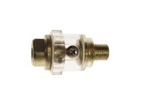 Coilhose 40024 1/4" NPT In-Line Lubricator