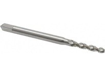 BALAX 40024-010 4-40 BH4 45 degree SPFL Thredshaver FT. PT. REMOVED BRIGHT FINISH