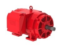 WEG 40036OP3HFP447/9TSW4 400HP 3600 3 60 575