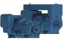 WEG 40036OT3G447/9TS-W40 400HP 3600 3 60 460 W40