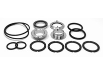 Flowtrend 102058 400404 PR25-1AE Pump Svc Kit C/SS/E