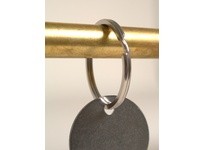 Hanson 40084 1.5" I.D. SPLIT KEY RINGS 100 PK | YarinInd