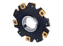 Pramet 400G05N-IS90SN12N6 6789678 Disc Milling Cutter - Slotting