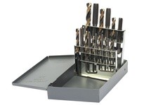 DRILLCO 400NC2018 18PC UNC TAP & DRILL SET 400N DRILLS | YarinInd