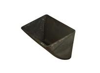 REXNORD 6113950 401-60473-1 MD 18X8X8-1/2 MI BUCKET | YarinInd