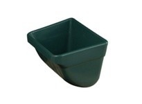 REXNORD 401-61585-12 BUCKET 16X8 REX BLACK B8 BUCKET 16X8 REX BLACK B8