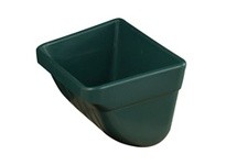 REXNORD 401-62044-11 BUCKET 18X8 REX BLK B8 SP BUCKET 18X8 REX BLACK B8 SP