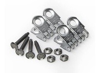 Flexco 40100 Size 375X, Bulk Fasteners - Two-Plate | YarinInd