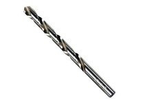 IRWIN 40119ZR Letter S HSS Letter Size Straight S