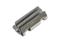 Flexco 40134 Extra Clips (550), Size 550, 100 per PackageExtra Clips (550), Size 550, 100 per Package