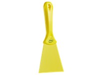 Vikan 40136 Nylon Hand Scraper 4" Yellow | YarinInd