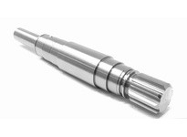 Flowtrend 111172 401572 Drive Shaft | YarinInd