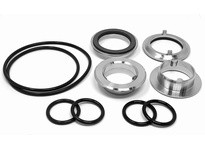 Flowtrend 102169 401669 PR25-1SFY Pump Service Kit C/SS/F | High-Quality Parts