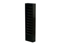 Durham 402-08 #32 LIT RACK#8 BLACK