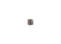 E-Z LOK 40215 Threaded Insert for Metal - M3-0.5 x 1.5D Pack of 10 | YarinInd