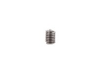 E-Z LOK 40220 Threaded Insert for Metal - M3-0.5 x 2D Pack of 10 | YarinInd