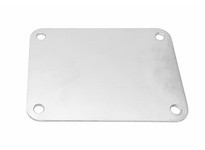 Flowtrend 102219 402600 Cleanout Hole Cover