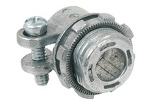 Bridgeport 403-DC2 3/8" squeeze connector
