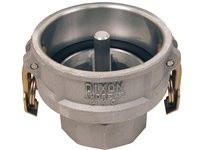 Dixon 4030-DVR-AL Vapor Recovery Coupler x Female NPT with Probe