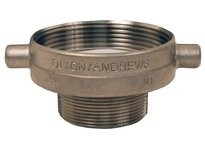 Dixon 4030-RD-SS Tank Transport Reducer