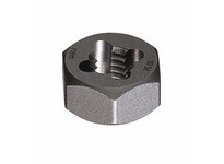 Greenfield 403330 377 1-1/8-7 NC CRBN HEX DIE