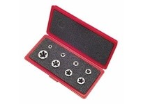 Greenfield 403512 481 8PC CRBN HEX DIE SET-NC | High-Quality Industrial Tools