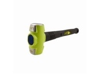WILTON 40416 4 Lb Head 16" B.A.S.H Sledge Hammer (30HRC)