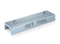 Flexco 40455 Sizes R2 Installation Tools, R2T Applicator Tool, 12" Tool WidthSizes R2 Installation Tools, R2T Applicator Tool, 1
