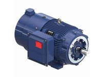 Marathon Y587A 404THFCD8092 60 1200 TEBC 404TC 3/60/230/460 | High-Performance Motor