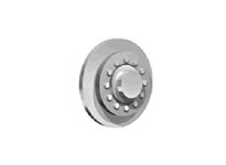 Ringfeder 4051-440HC 440 RFN 4051-HC Half Shrink Disc | YarinInd