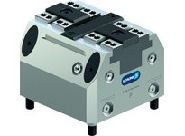 Grundfos 405210 KIT CHAMBER STACK | YarinInd
