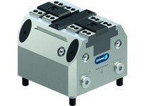 Schunk 405242 TANDEM KSH-F-Z plus 100 | YarinInd