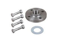 Grundfos 405284 2566 Flange Complete 1 10/16