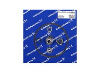 Grundfos 405349 Shaft Seal CRT2/4 AUUV | High-Quality Industrial Supplies