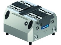 Schunk 405350 TANDEM KSH-LH plus 160