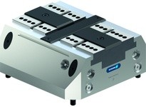 Schunk 405502 TANDEM KSP-Z plus 250